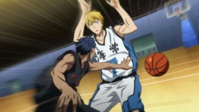 Kuroko no Basket S01E23