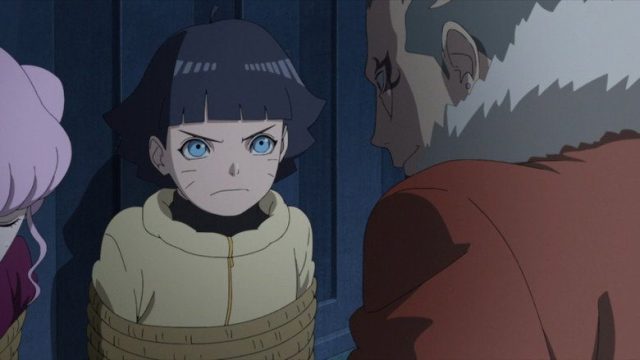 Boruto: Naruto Next Generations S01E266