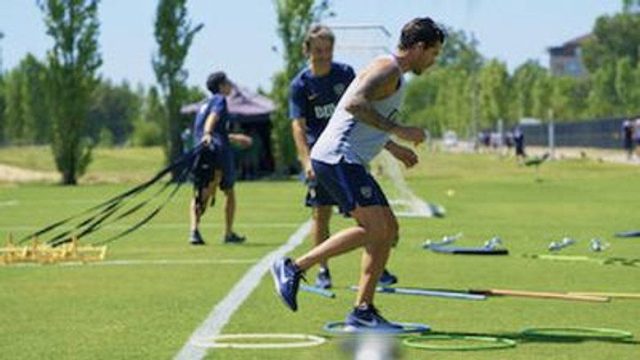 Boca Juniors Confidencial S01E02