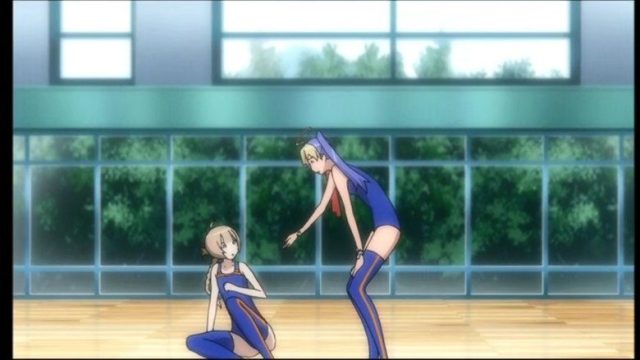 Witchblade S01E18