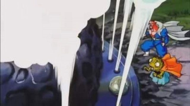 Dragon Ball Z S08E12