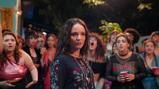 De vuelta a los 15 S03E02