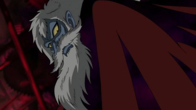 Mazinger Z remake S01E19