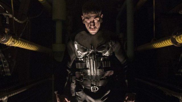 Marvel - The Punisher S01E11