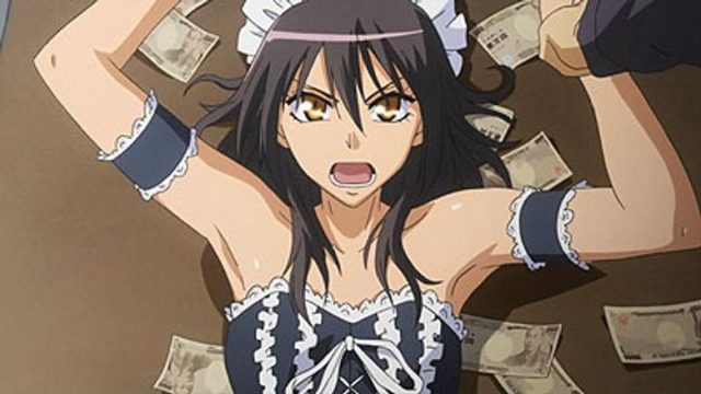 Maid Sama! S01E08