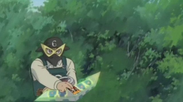 Yu-Gi-Oh! Duelo de Monstruos S01E187