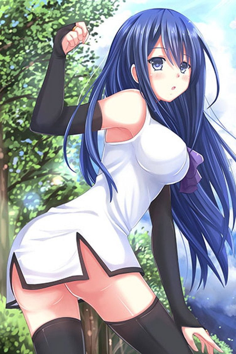 Gokukoku no Brynhildr Especiales