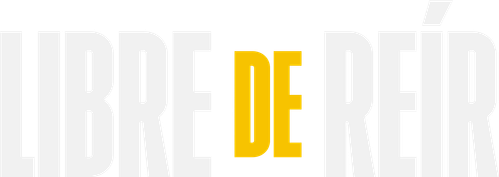 Libre de reír