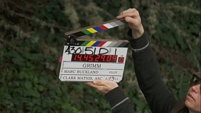 Grimm S00E01