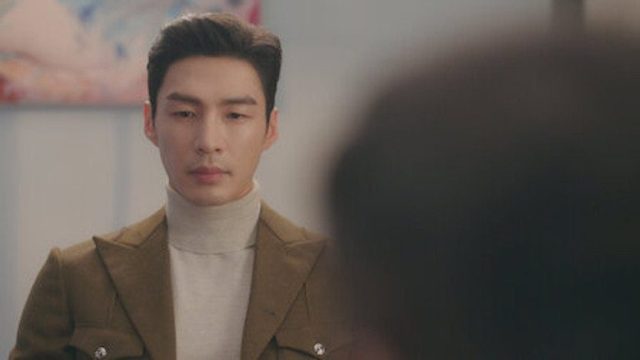 Amor (invitados especiales: matrimonio y divorcio) S03E08