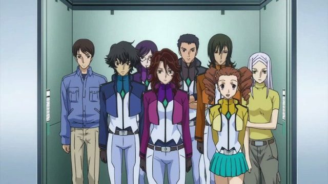 Mobile Suit Gundam 00 S02E10