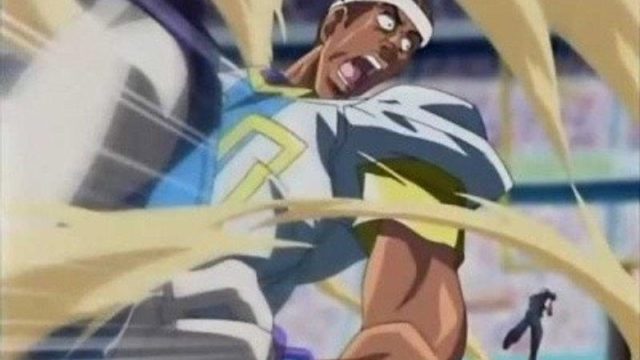 Eyeshield 21 S01E89