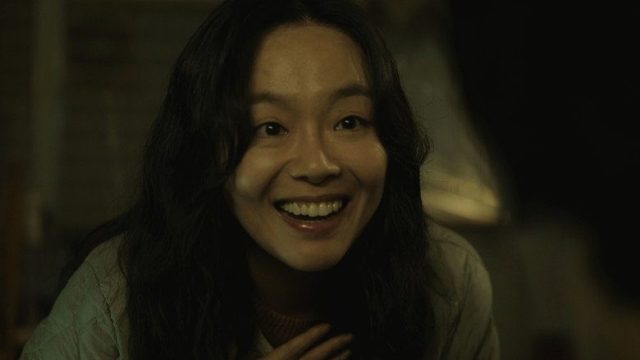 El esposo S01E06