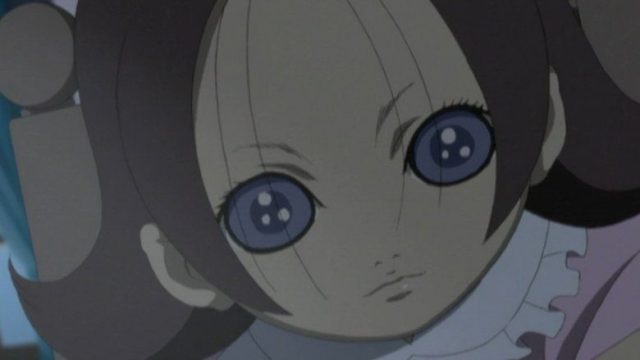 Hell Girl S02E04