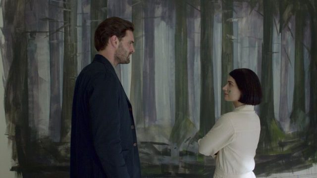 Detrás de sus ojos S01E02