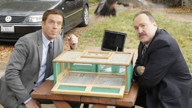 Life S02E16