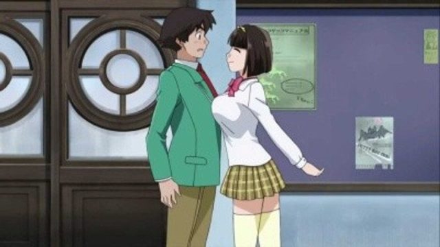 Rosario + Vampire S02E04