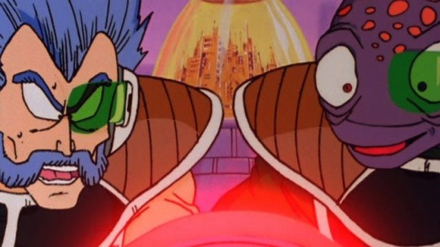 Dragon Ball Z Kai S01E19