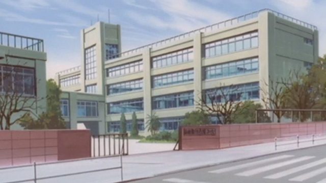 Espíritu de lucha: Hajime no Ippo S01E21