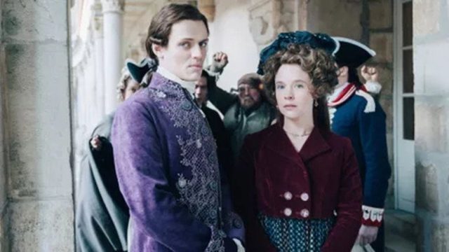 Marie-Antoinette S02E06