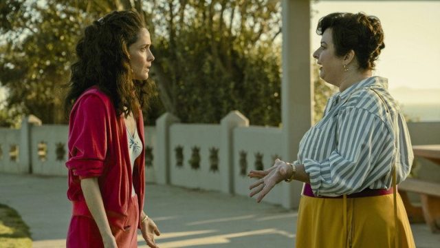 Physical S02E07