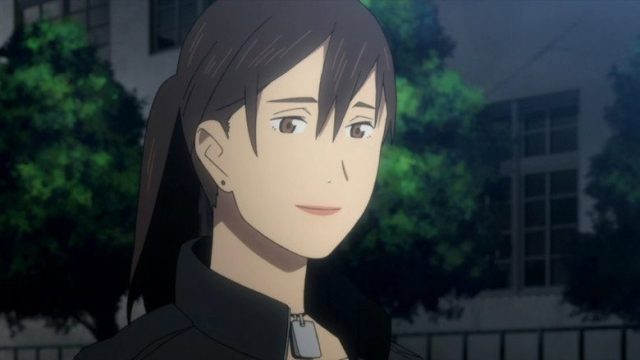 Tokyo Magnitude 8.0 S01E06