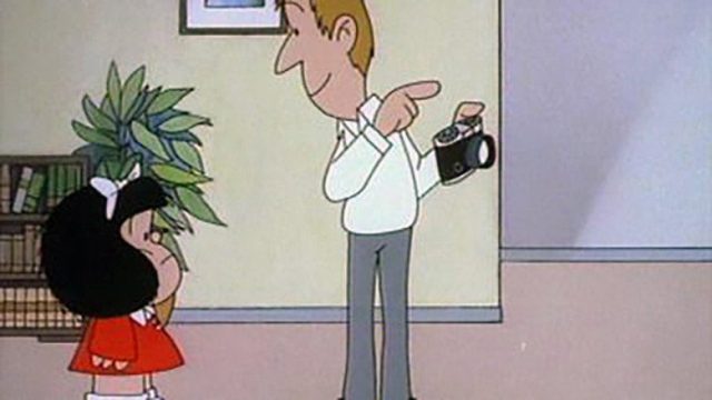 Mafalda S01E57