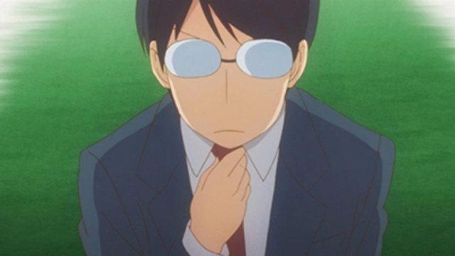 No entiendo lo que dice mi esposo S01E04