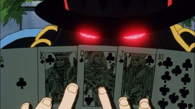 Ranma ½ S01E85