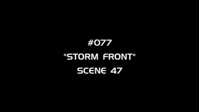 Viaje a las estrellas: Enterprise S00E91