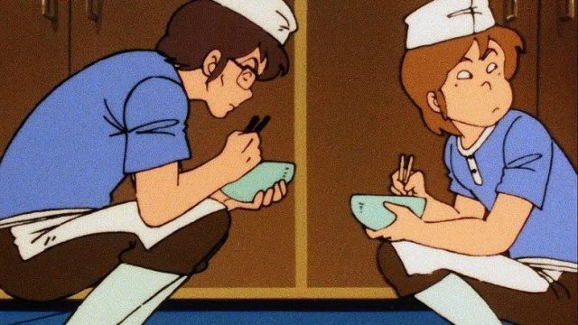 Urusei Yatsura S01E122