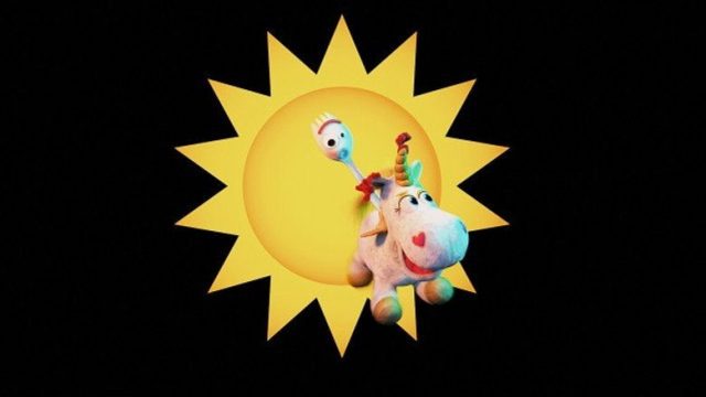 Forky Asks a Question S01E09