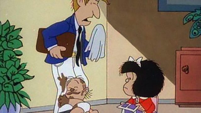 Mafalda S01E74