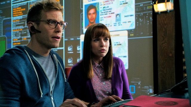 NCIS: Los Ángeles S06E10