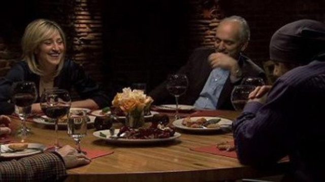 Los Soprano S00E02