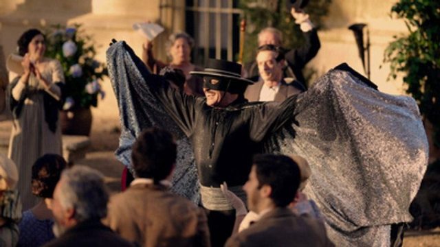Zorro S01E05
