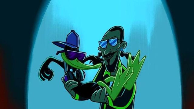 New Looney Tunes S02E69
