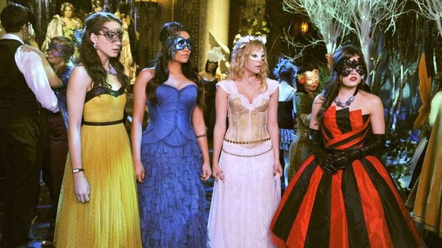 Lindas Mentirosas S02E25