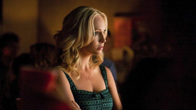 Diarios de Vampiros S05E08