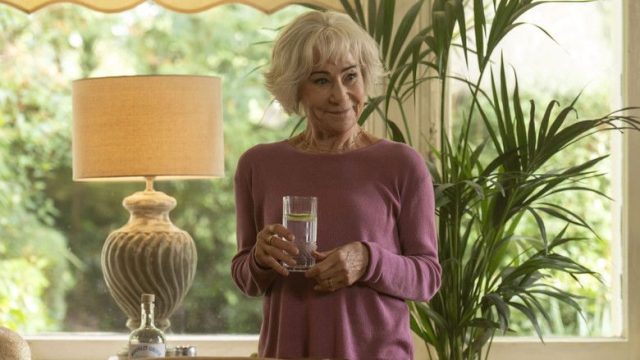 Bergerac S01E05