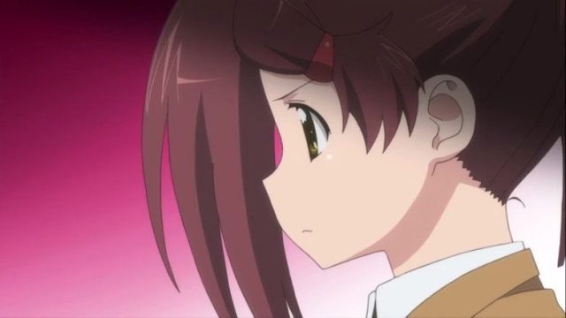 Kiss X Sis S01E12