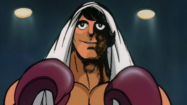 Ashita No Joe S01E28