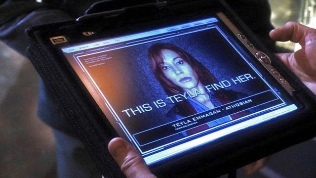 Stargate Atlantis S04E06