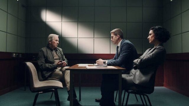 Paranoid S01E06