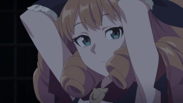Radiant S01E04