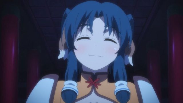 Utawarerumono S03E19