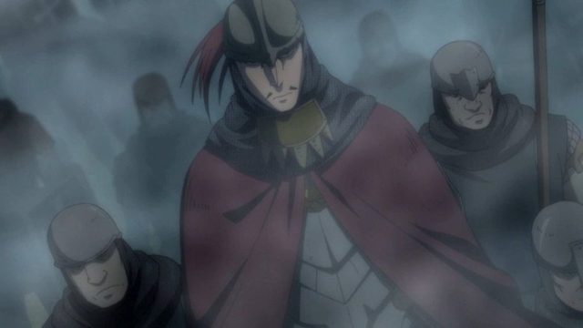 Arslan Senki S01E02