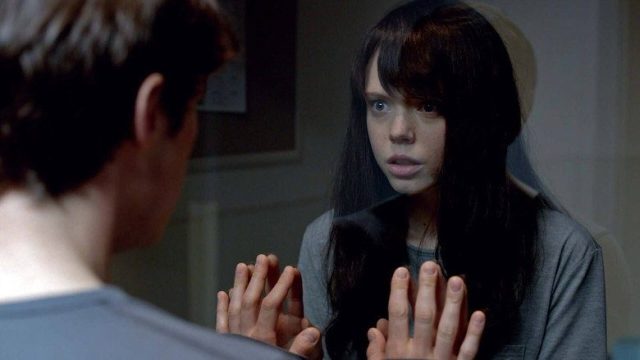 Los Expedientes Secretos X S10E02