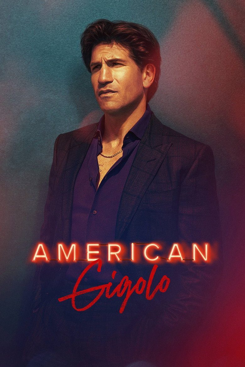 Gigoló americano Temporada 1
