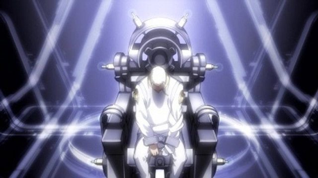 Ghost in the Shell: Arise – Alternative Architecture S01E05